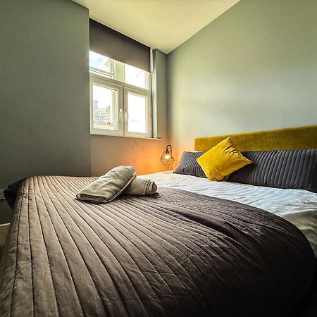3 Bedroom Apartment In The Heart Of Newcastle - Modern - Sleeps 6 外观 照片